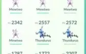 CONTA POKEMON LEVEL 40  TOP - PROMOÇÃO