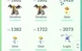 CONTA POKEMON LEVEL 40  TOP - PROMOÇÃO