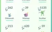 CONTA POKEMON LEVEL 40  TOP - PROMOÇÃO