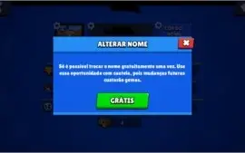 VENDO CONTA DE BRAWL STARS + CLASH ROYALE