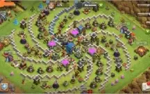 Cv 12 clash of clans