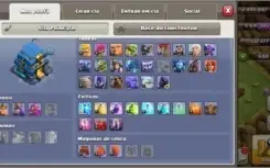 Cv 12 clash of clans