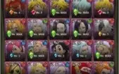 Conta 7DS 5.7k de box