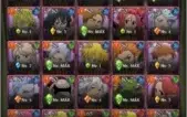 Conta 7DS 5.7k de box