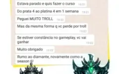 Prota Games – Suba de Elo