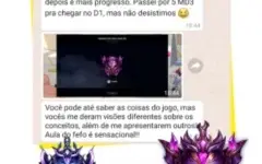 Prota Games – Suba de Elo