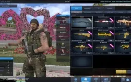 Conta Capitão 1 Full Cash