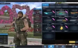 Conta Capitão 1 Full Cash