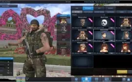 Conta Capitão 1 Full Cash