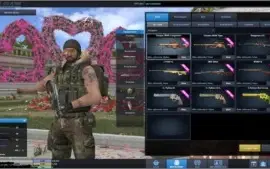 Conta Capitão 1 Full Cash