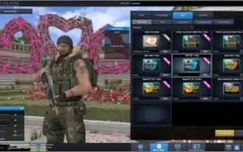 Conta Capitão 1 Full Cash