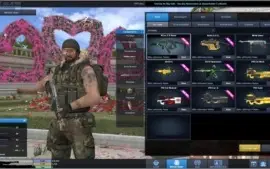 Conta Capitão 1 Full Cash