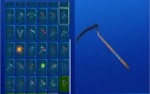 CONTA FORTNITE SEASON 3 a X , +120 Skins PROMOÇÃO!