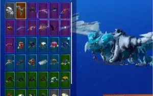 CONTA FORTNITE SEASON 3 a X , +120 Skins PROMOÇÃO!