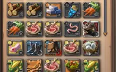 Conta Albion Online 135M prata