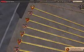 Conta Albion Online 135M prata