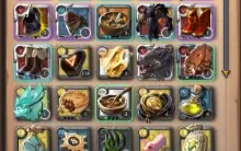 Conta Albion Online 135M prata