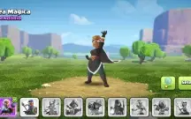 Coc Th13 90% Full Com Skins E Paisagens Tooop