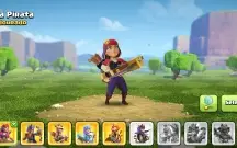 Coc Th13 90% Full Com Skins E Paisagens Tooop