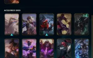 Conta Esmeralda 4 Barata | Ideal Para Smurf E Duo