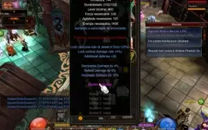 Megamu Holyangel +15 FULL SM + Staff FULL Divine - MU online