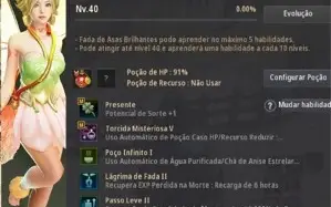 Black Desert 665GS Oldgod TET bs Pen