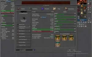 VENDO RP 219 + MAKERS TALERA