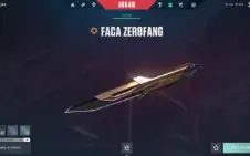 CONTA VALORANT ASCENDENTE 3 (500 reais gasto) varias skins