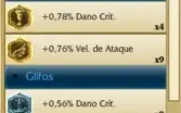 Conta de LOL Nível 30+30Skins+77Champs