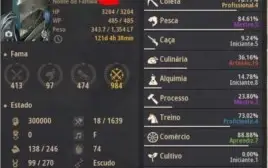 Conta BDO Musah 60