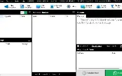 Business Sender Turbo Pro 25 Whatzapp Bot PC Auto