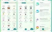 Conta Pokémon Go Level 41 Com Xp Para 42 Gmail Yellow