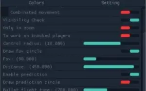 Hack para Warzone [PC] (24 horas de cheat)