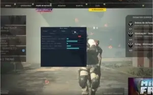 Hack para Warzone [PC] (24 horas de cheat)