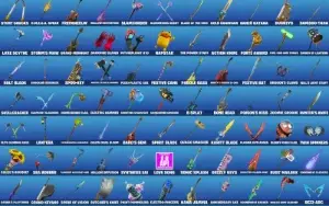 Conta Fortnite | 74 Skins | Captain America | Entrega automá