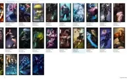 [SUPER PROMOÇÃO] 110 CHAMPS | 24 SKINS | EZ PULSEFIRE