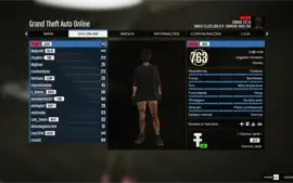 CONTA GTA V 3 BILHOES COM STEAM E SOCIAL CLUB