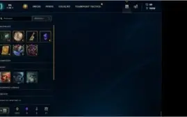 Conta Unranked ( MD10 1-0)  53 CAMPEÕES - 14 SKINS 5 legadas