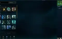 Conta Lol com 80% de winrate