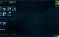 Conta Lol com 80% de winrate