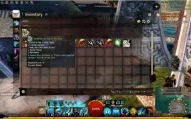 Conta Guild Wars 2 Pof Deluxe e Hof
