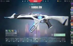 Vendo conta de valorant + lol Full acesso
