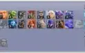 Conta Clash Of CLans Cv 10 com 5 construtores