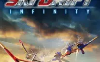 Xbox Skydrift Infinity #C28356