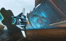 Xbox Skydrift Infinity #C28356