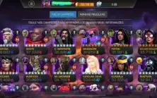 Marvel Torneio de campeões
