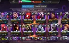 Marvel Torneio de campeões