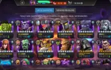 Marvel Torneio de campeões