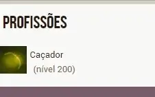 Conta dofus server crocabulia (eca 191 + caçador)