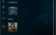 CONTA RARA DE 2013 UNRANKED NUNCA FEITA A MD10